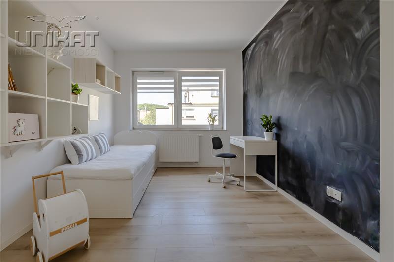 Mieszkanie 67&nbsp;m², Gdynia, Mały Kack, Piotrkowska - zdjęcie 16