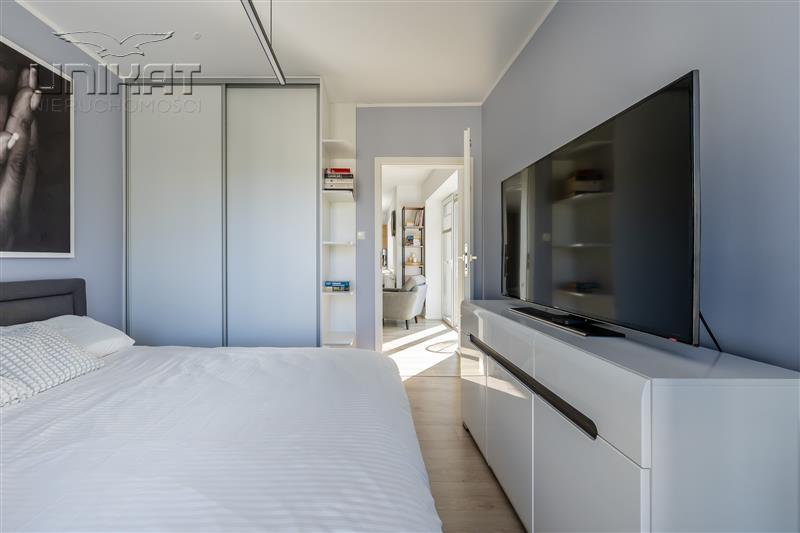 Mieszkanie 67&nbsp;m², Gdynia, Mały Kack, Piotrkowska - zdjęcie 10