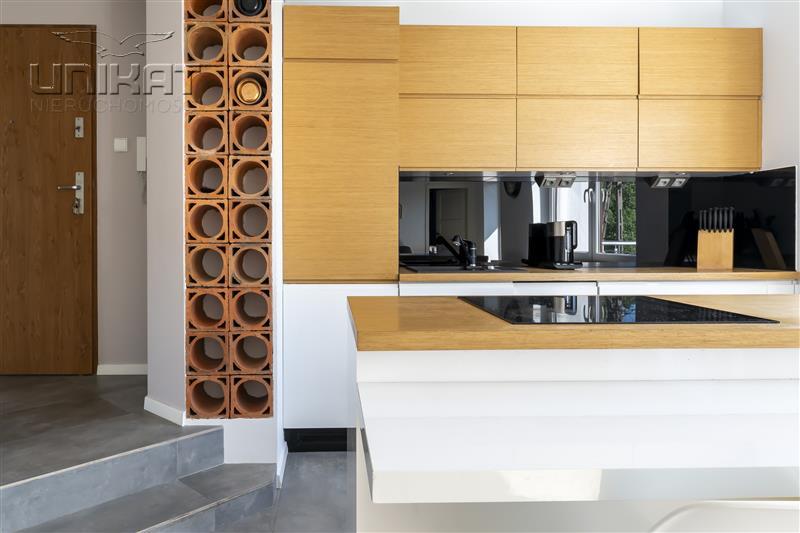 Mieszkanie 67&nbsp;m², Gdynia, Mały Kack, Piotrkowska - zdjęcie 4