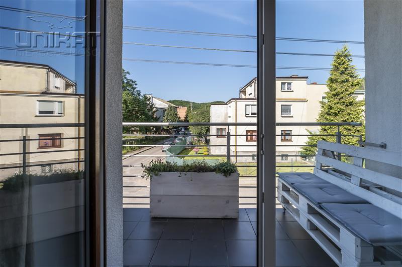 Mieszkanie 67&nbsp;m², Gdynia, Mały Kack, Piotrkowska - zdjęcie 9