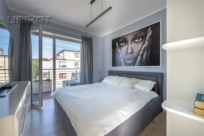 Mieszkanie 67&nbsp;m², Gdynia, Mały Kack, Piotrkowska - zdjęcie 8