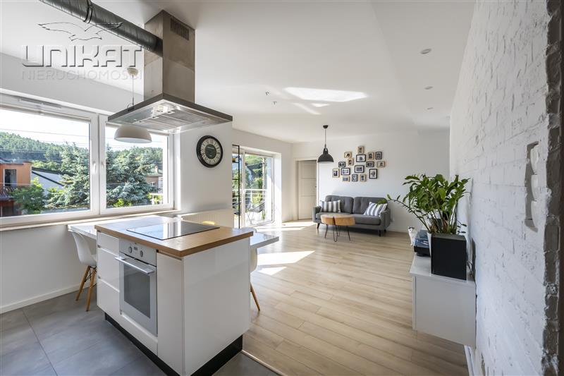 Mieszkanie 67&nbsp;m², Gdynia, Mały Kack, Piotrkowska - zdjęcie 5