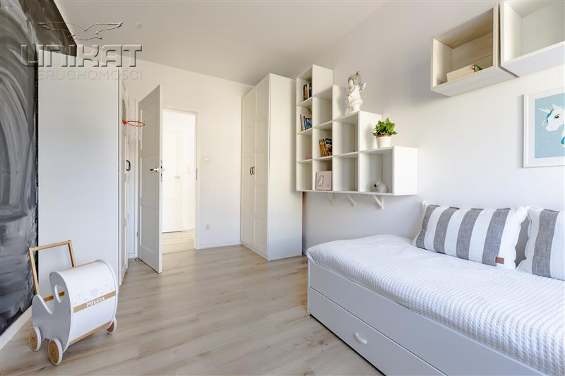 Mieszkanie 67&nbsp;m², Gdynia, Mały Kack, Piotrkowska - zdjęcie 13