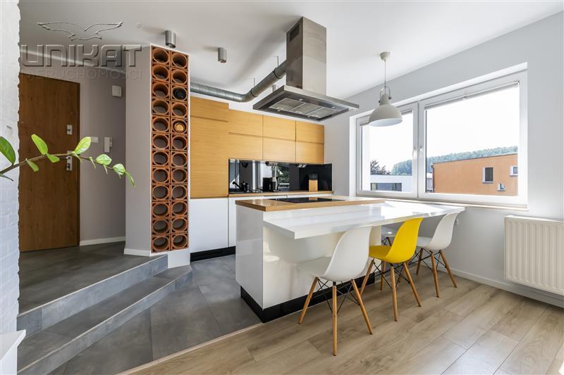 Mieszkanie 67&nbsp;m², Gdynia, Mały Kack, Piotrkowska - zdjęcie 3