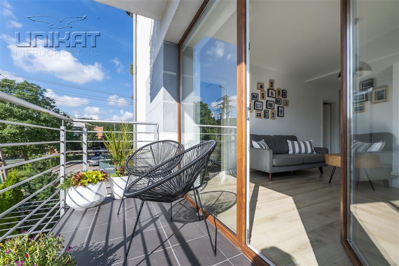 Mieszkanie 67&nbsp;m², Gdynia, Mały Kack, Piotrkowska - zdjęcie 6