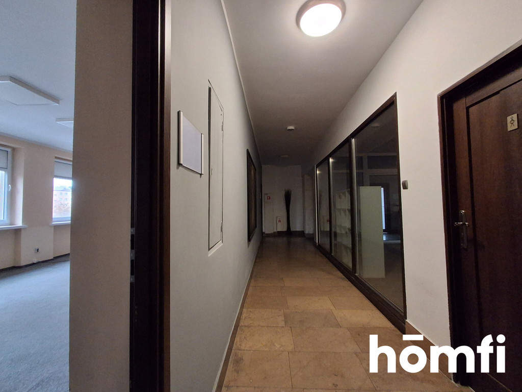 Lokal biurowy do wynajęcia, 232 m², Mysłowice, Wojska Polskiego - zdjęcie 5