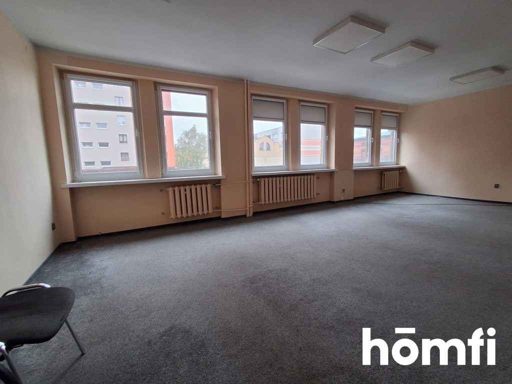 Lokal biurowy do wynajęcia, 232 m², Mysłowice, Wojska Polskiego - zdjęcie 6