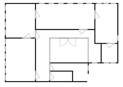 Lokal biurowy do wynajęcia, 232 m², Mysłowice, Wojska Polskiego - zdjęcie 7