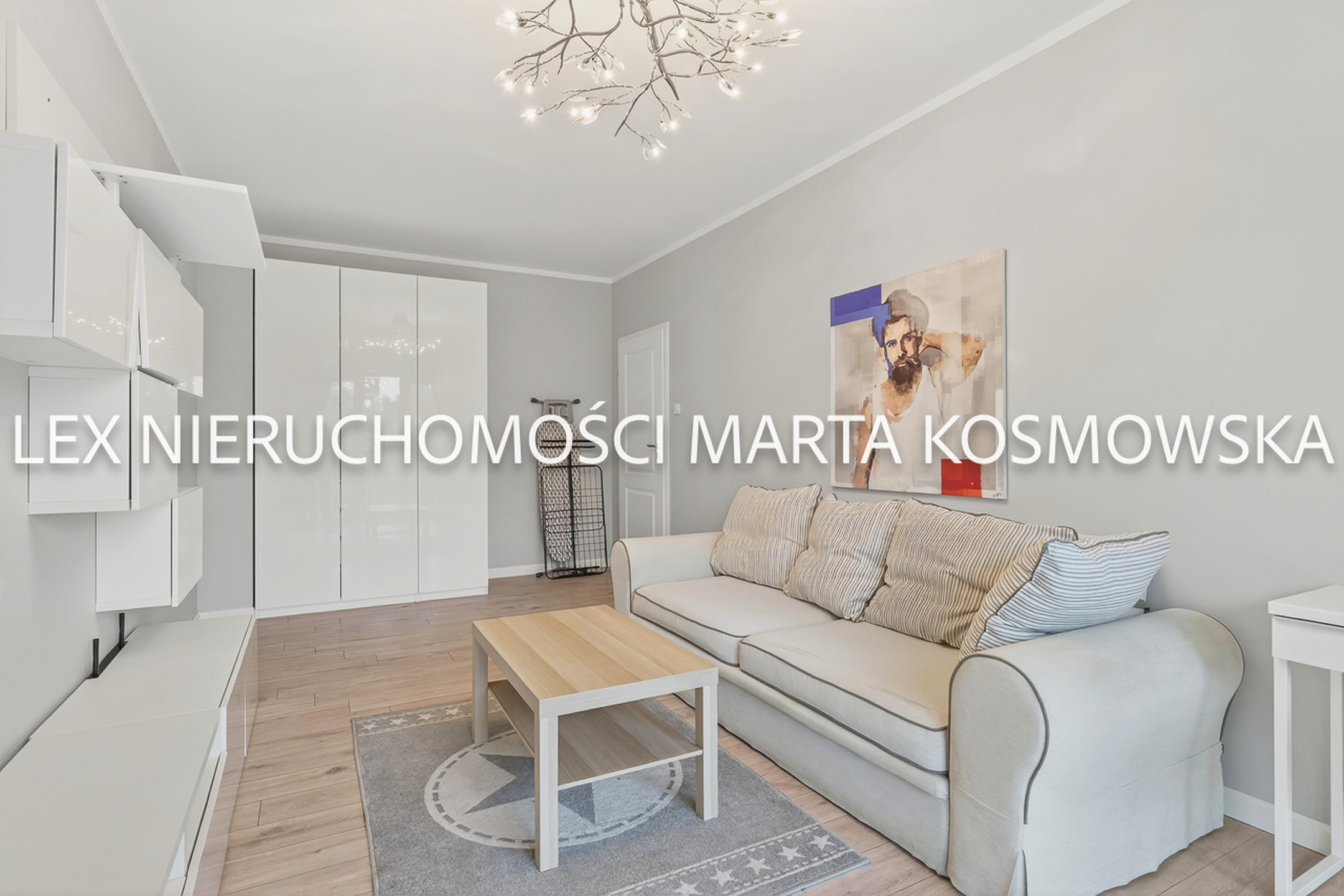 Tarchomin, ul. Przaśna, 2 pok. 50 m , 2 miejsca post. w garażu - zdjęcie 5