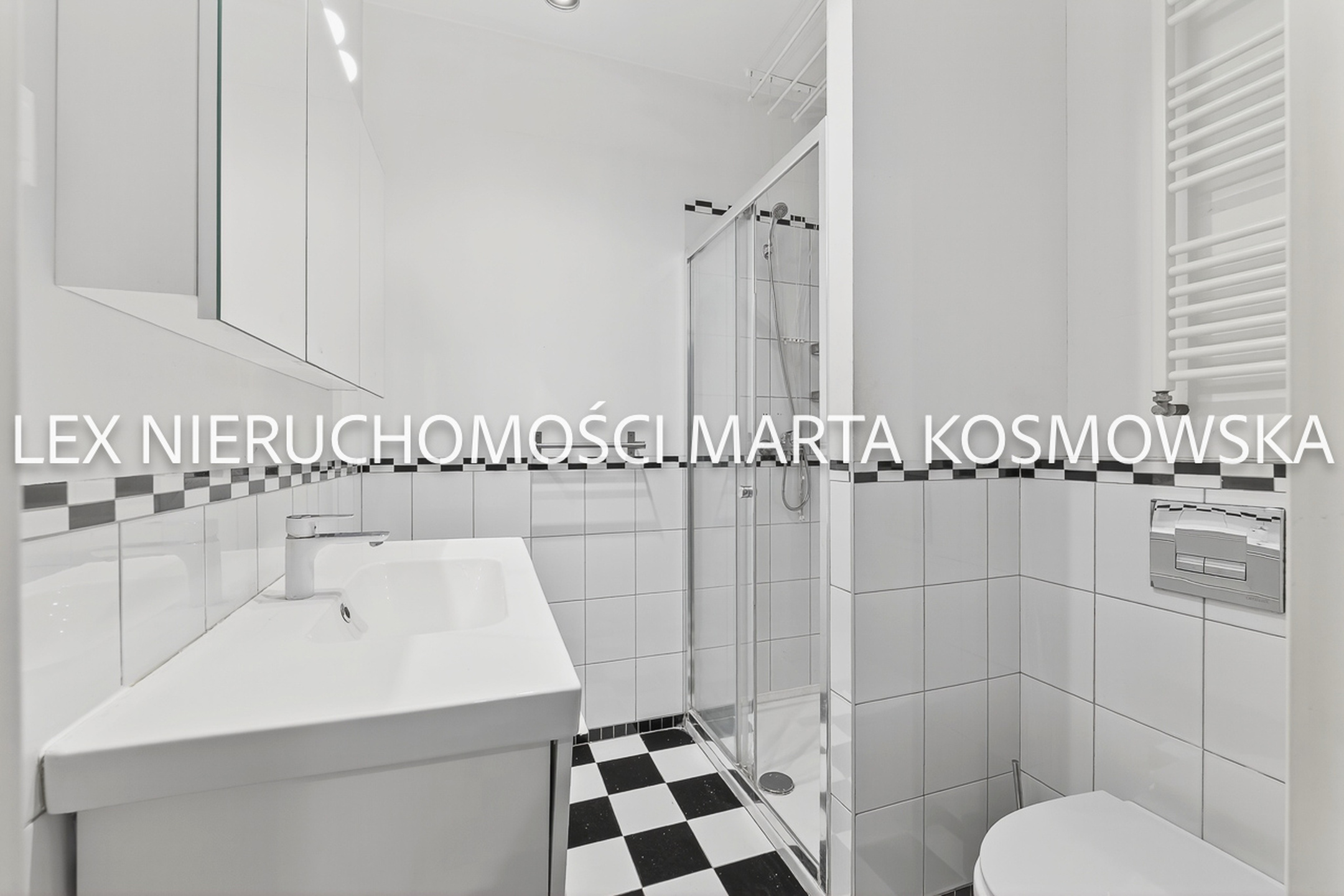 Tarchomin, ul. Przaśna, 2 pok. 50 m , 2 miejsca post. w garażu - zdjęcie 13