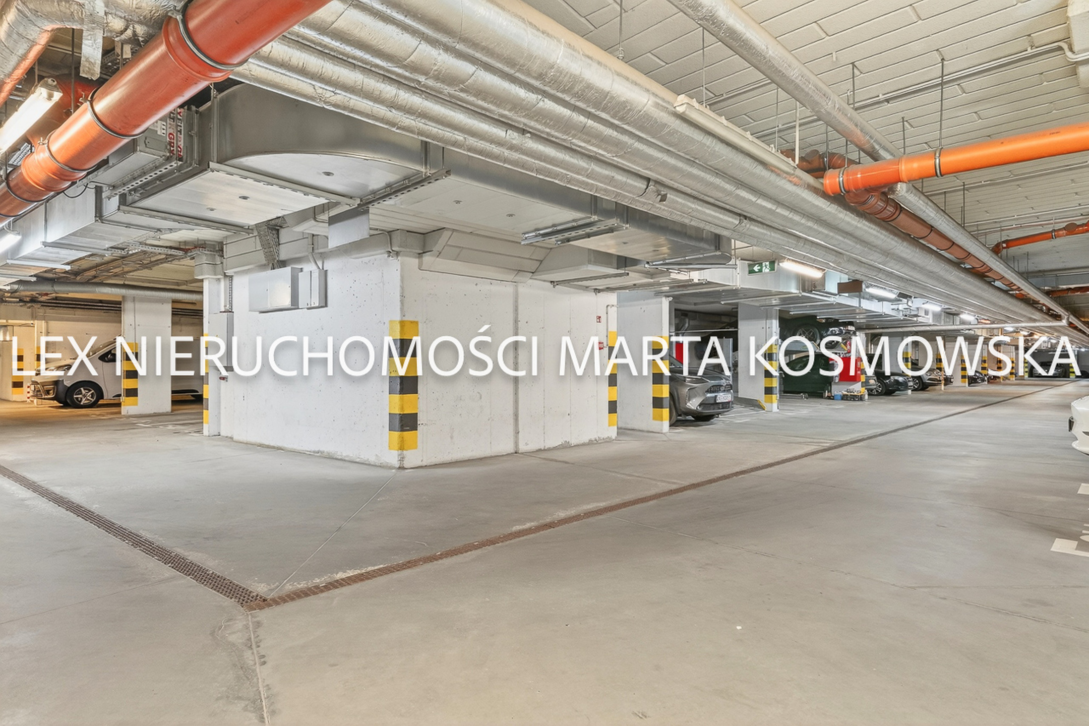 Białołęka ul. Przaśna, 2 pok. 50 m, 2 miejsca postojowe w garażu - zdjęcie 19