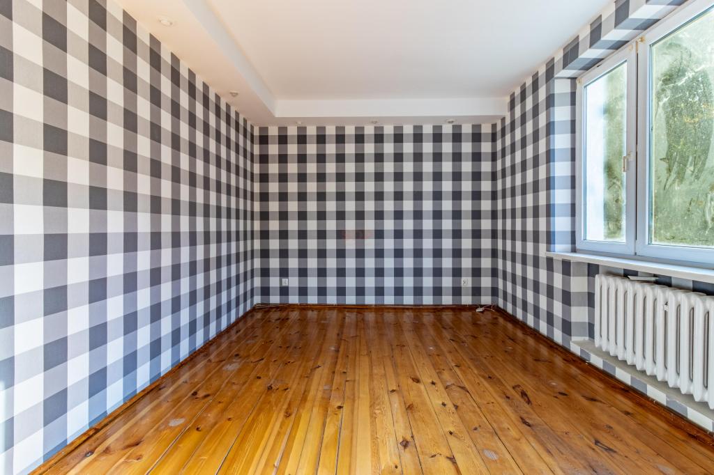 Mieszkanie 116 m², Łódź, Bałuty, Grunwaldzka - zdjęcie 5