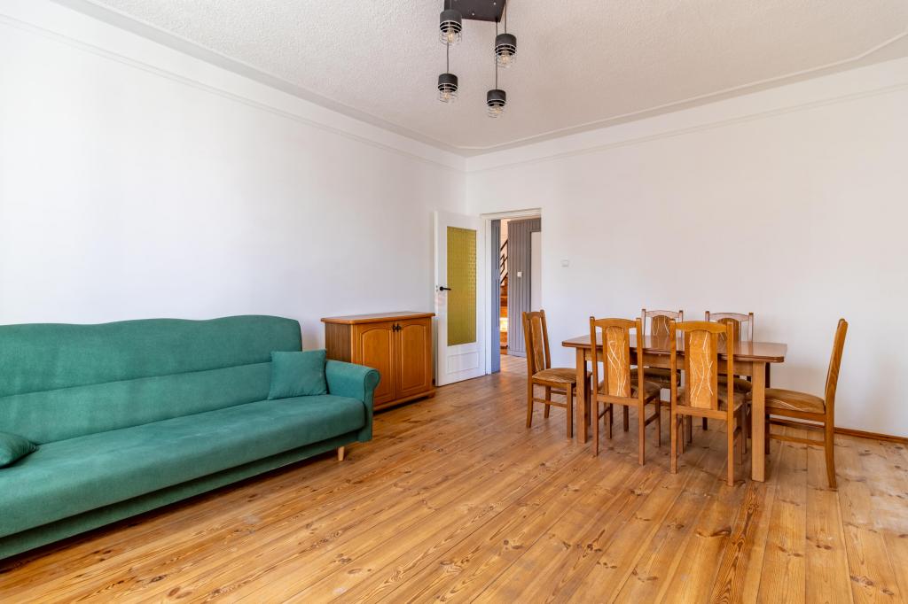 Mieszkanie 116 m², Łódź, Bałuty, Grunwaldzka - zdjęcie 2