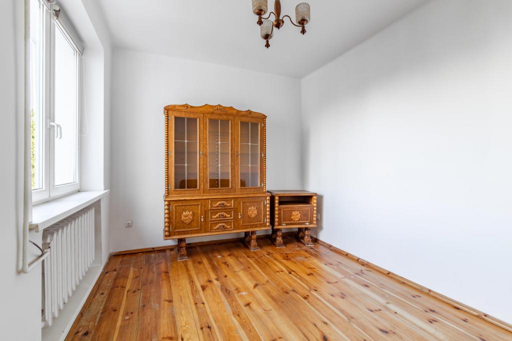 Mieszkanie 116 m², Łódź, Bałuty, Grunwaldzka - zdjęcie 3