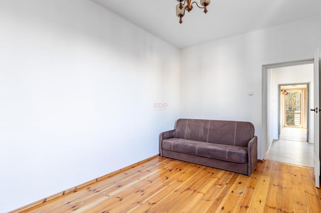 Mieszkanie 116 m², Łódź, Bałuty, Grunwaldzka - zdjęcie 4