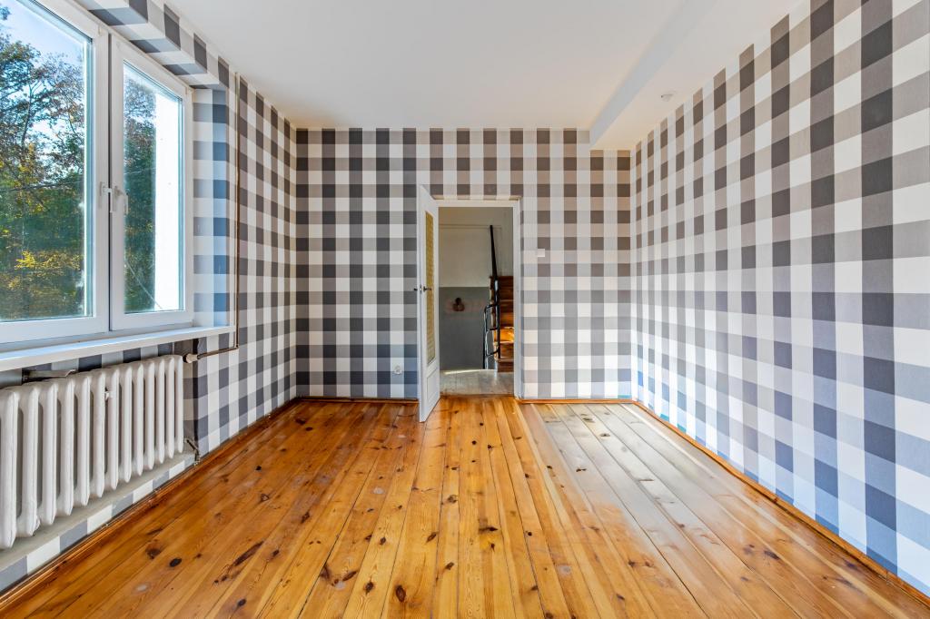 Mieszkanie 116 m², Łódź, Bałuty, Grunwaldzka - zdjęcie 6