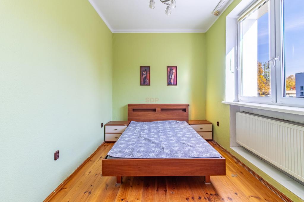 Mieszkanie 116 m², Łódź, Bałuty, Grunwaldzka - zdjęcie 7