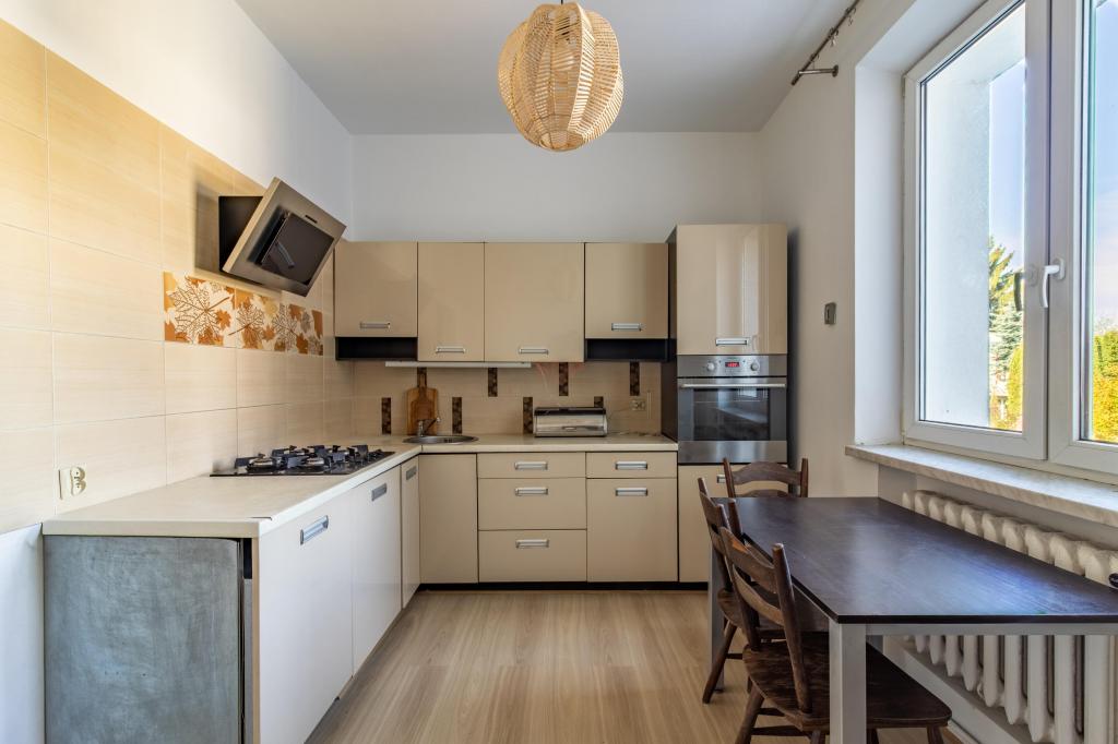 Mieszkanie 116 m², Łódź, Bałuty, Grunwaldzka - zdjęcie 8