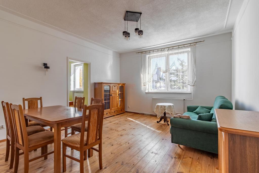 Mieszkanie 116 m², Łódź, Bałuty, Grunwaldzka - zdjęcie 1