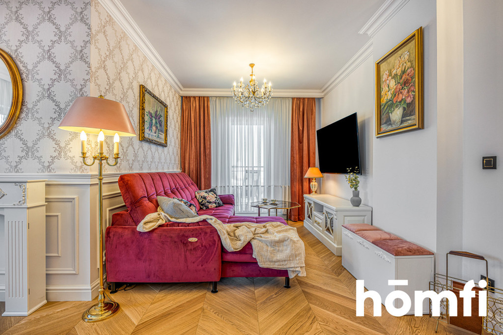 Mieszkanie 78,3 m², Rzeszów, Śródmieście, Teofila Aleksandra Lenartowicza - zdjęcie 7
