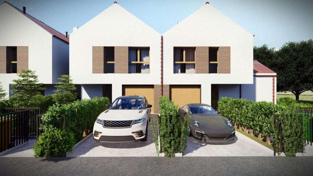 bez PCC, światłowód, garaż , szkoła - zdjęcie 1