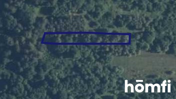 Działka rolna 1004&nbsp;m², Sułkowice - zdjęcie 1