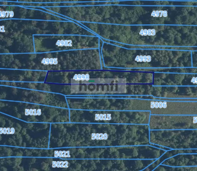 Działka rolna 1004&nbsp;m², Sułkowice - zdjęcie 3