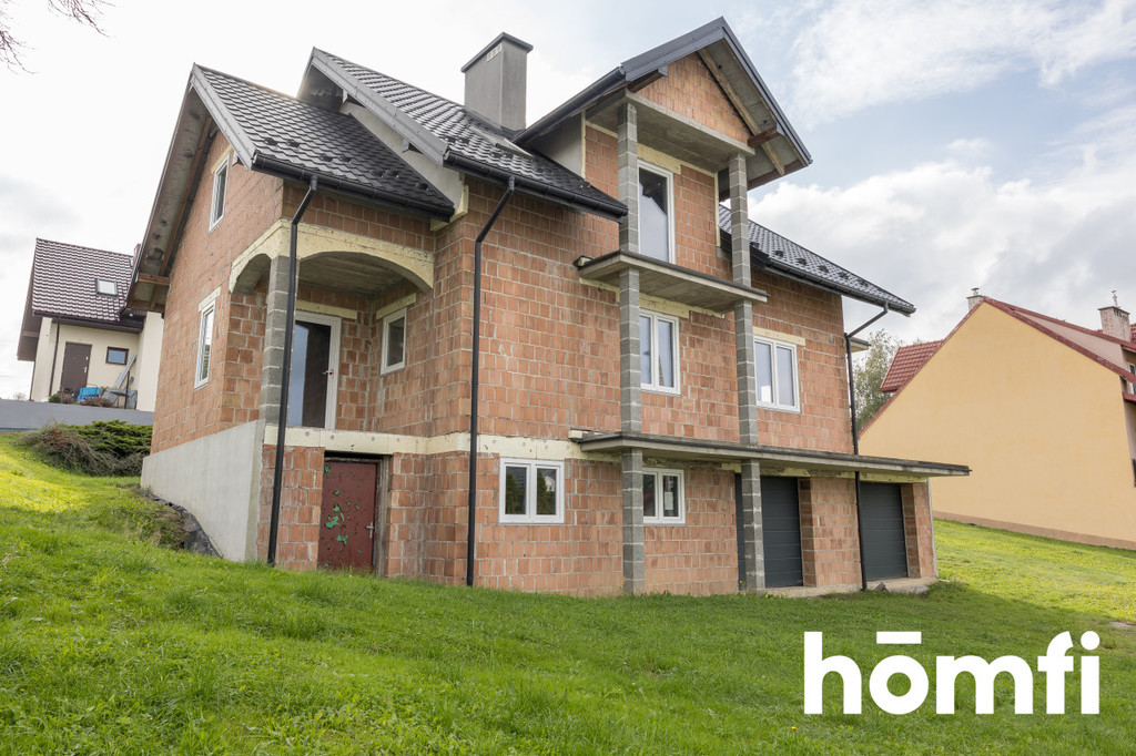 Dom 243&nbsp;m², Bochnia, Krzęczków - zdjęcie 7