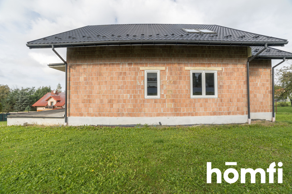 Dom 243&nbsp;m², Bochnia, Krzęczków - zdjęcie 4