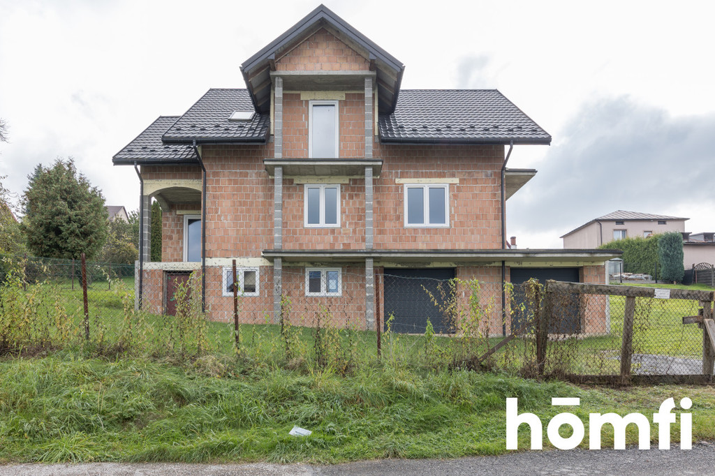 Dom 243&nbsp;m², Bochnia, Krzęczków - zdjęcie 9