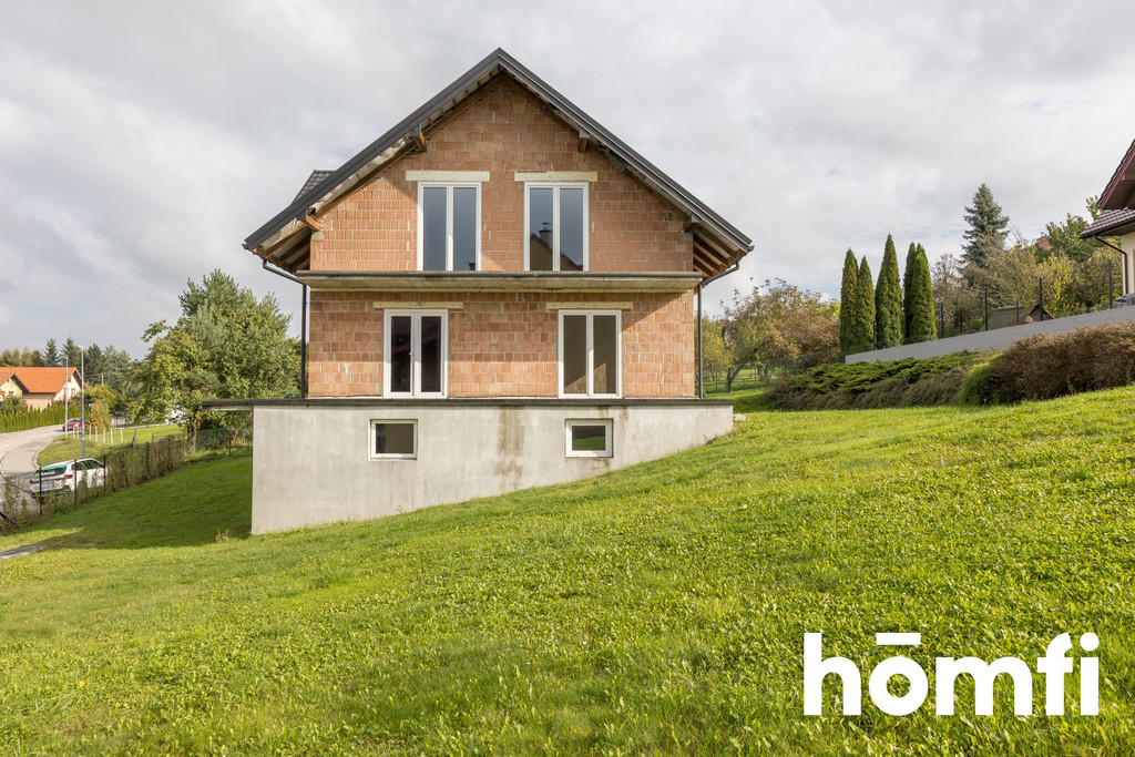 Dom 243&nbsp;m², Bochnia, Krzęczków - zdjęcie 1