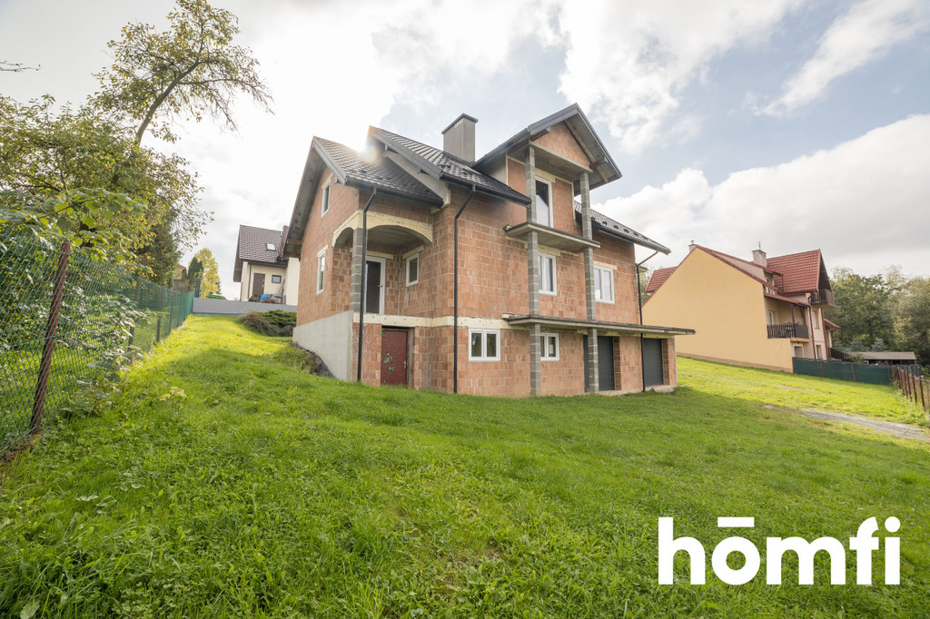 Dom 243&nbsp;m², Bochnia, Krzęczków - zdjęcie 6