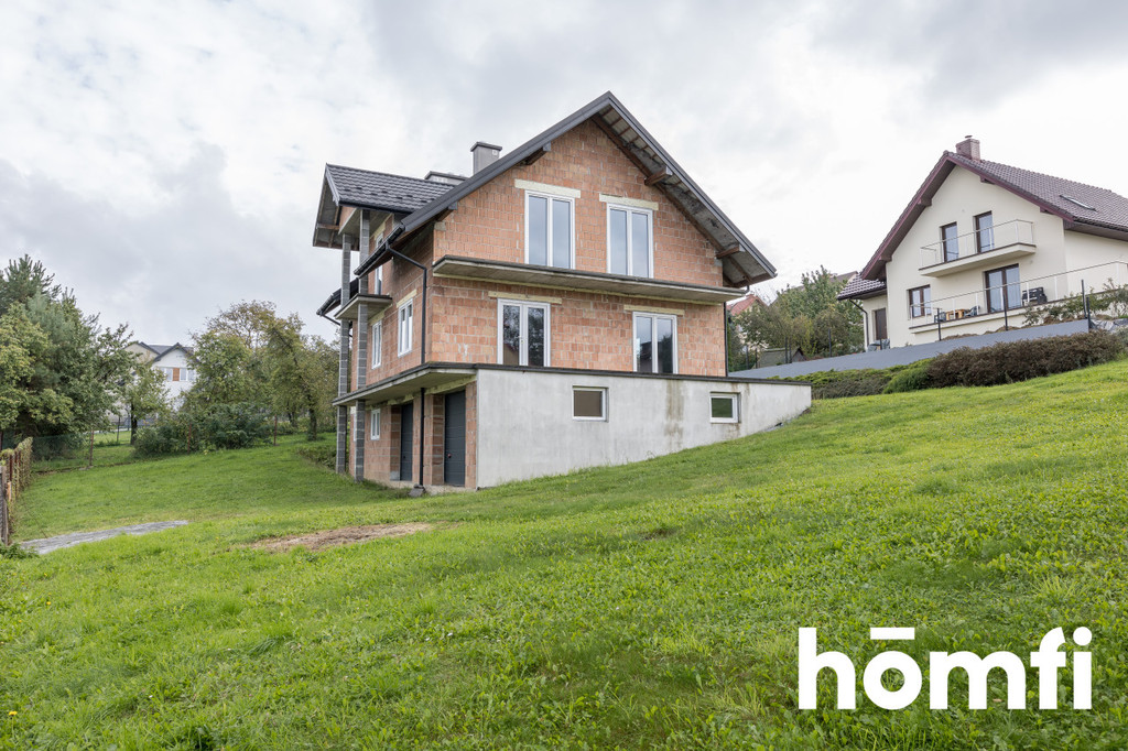 Dom 243&nbsp;m², Bochnia, Krzęczków - zdjęcie 8
