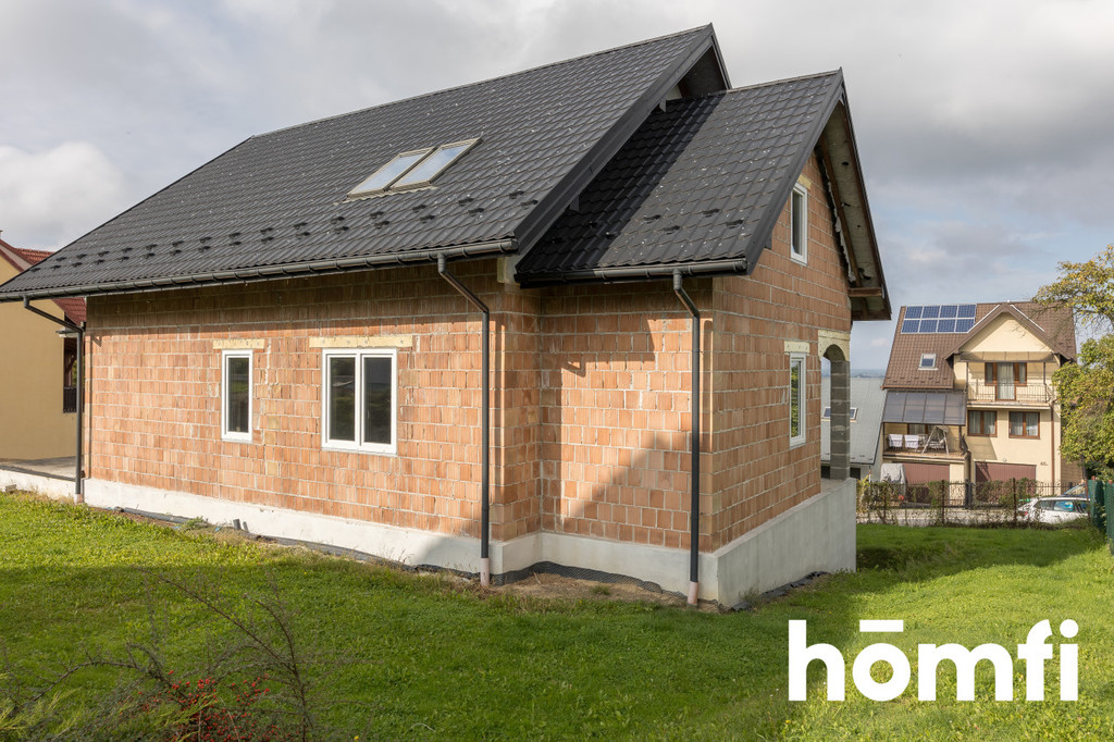 Dom 243&nbsp;m², Bochnia, Krzęczków - zdjęcie 3