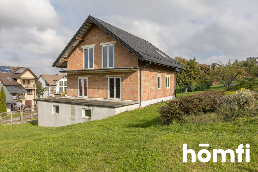 Dom 243&nbsp;m², Bochnia, Krzęczków - zdjęcie 2