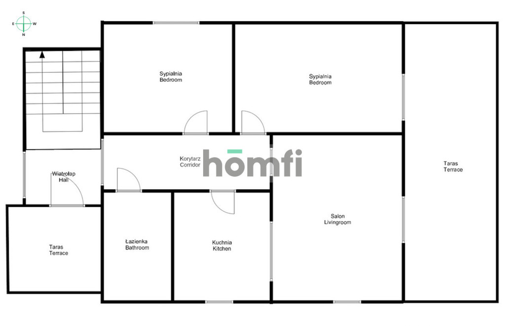 Dom 243&nbsp;m², Bochnia, Krzęczków - zdjęcie 12