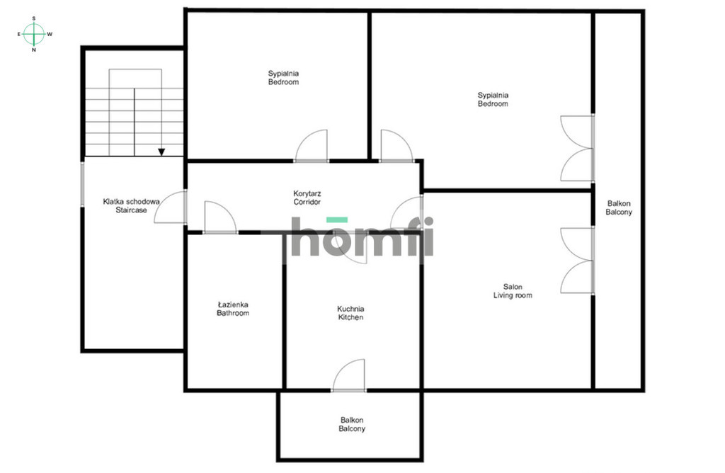 Dom 243&nbsp;m², Bochnia, Krzęczków - zdjęcie 13