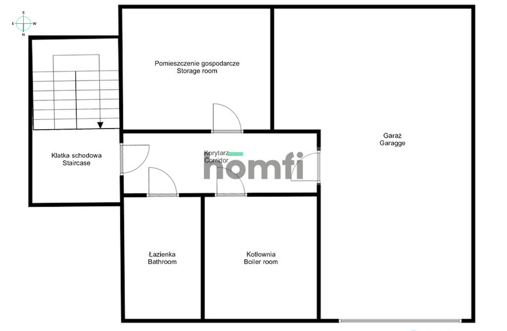 Dom 243&nbsp;m², Bochnia, Krzęczków - zdjęcie 11