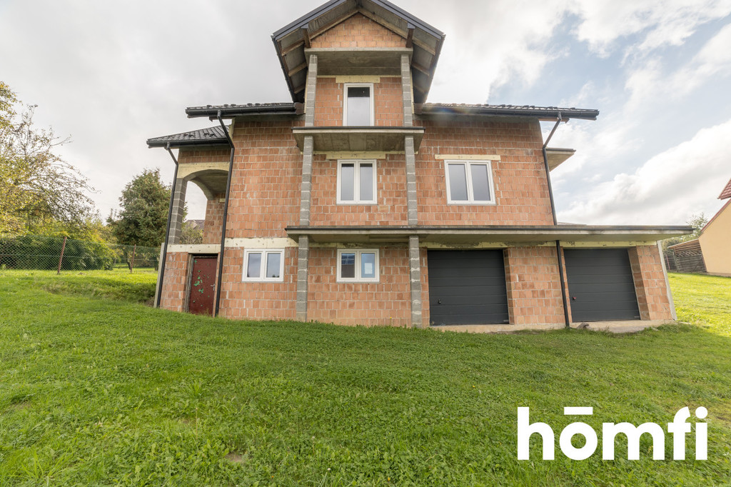 Dom 243&nbsp;m², Bochnia, Krzęczków - zdjęcie 5