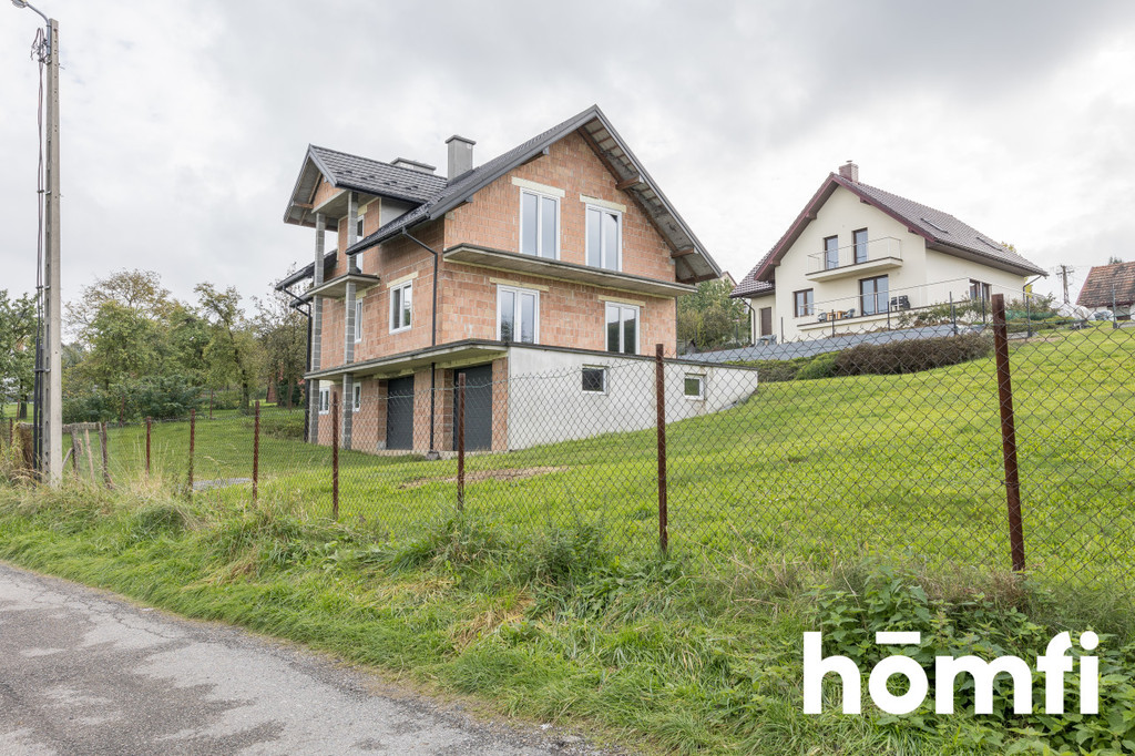 Dom 243&nbsp;m², Bochnia, Krzęczków - zdjęcie 10