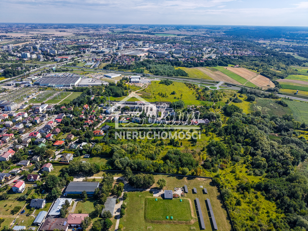 Działka budowlana 1619&nbsp;m², Płock, Podolszyce, Wodna - zdjęcie 5