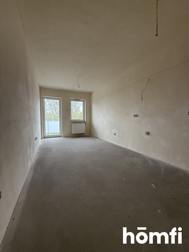 Mieszkanie 62,59&nbsp;m², Lublin, Dziesiąta, Wojenna - zdjęcie 6