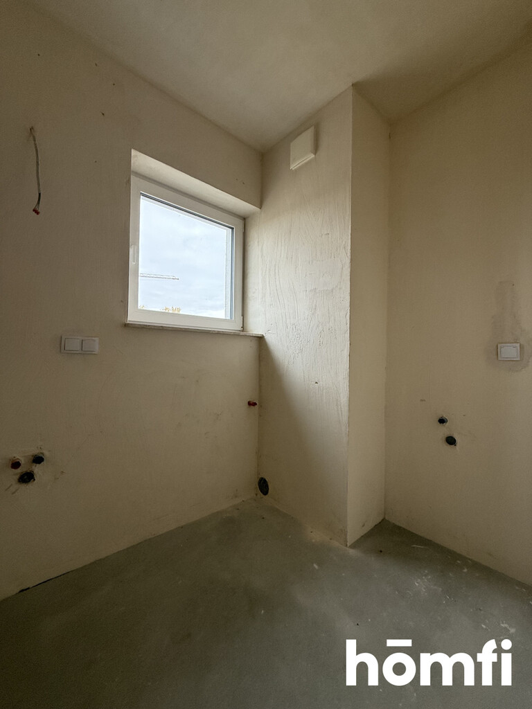 Mieszkanie 62,59&nbsp;m², Lublin, Dziesiąta, Wojenna - zdjęcie 12