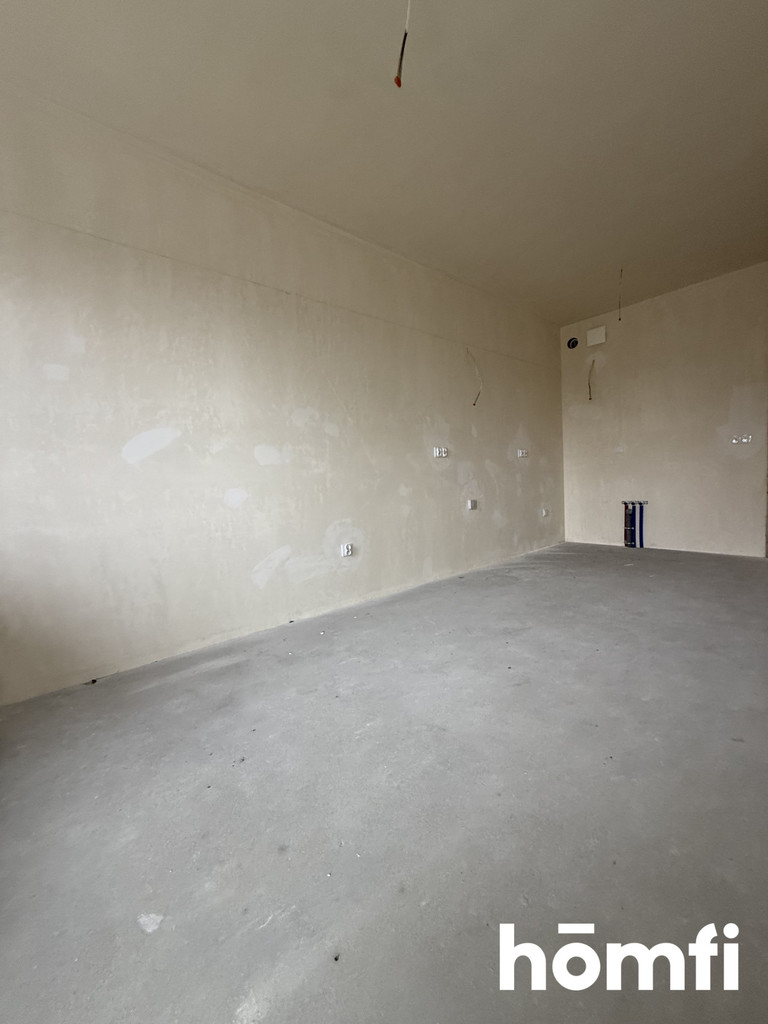 Mieszkanie 62,59&nbsp;m², Lublin, Dziesiąta, Wojenna - zdjęcie 4