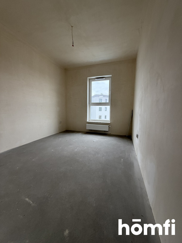 Mieszkanie 62,59&nbsp;m², Lublin, Dziesiąta, Wojenna - zdjęcie 8