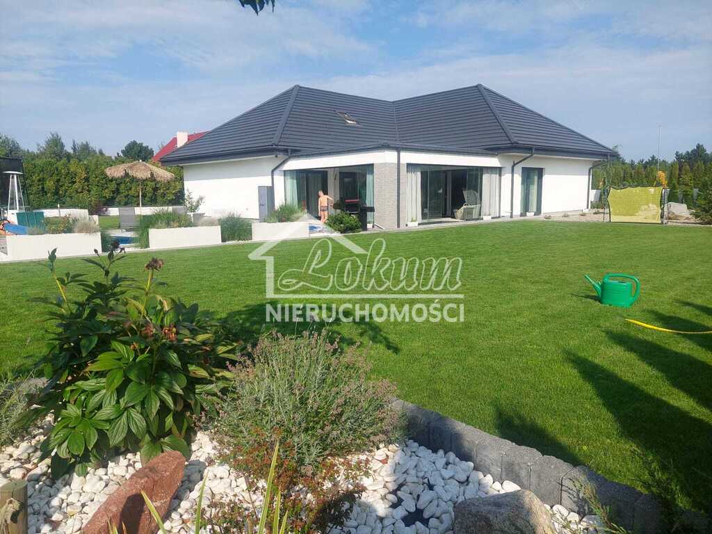 Dom 356&nbsp;m², Siadło Górne - zdjęcie 4