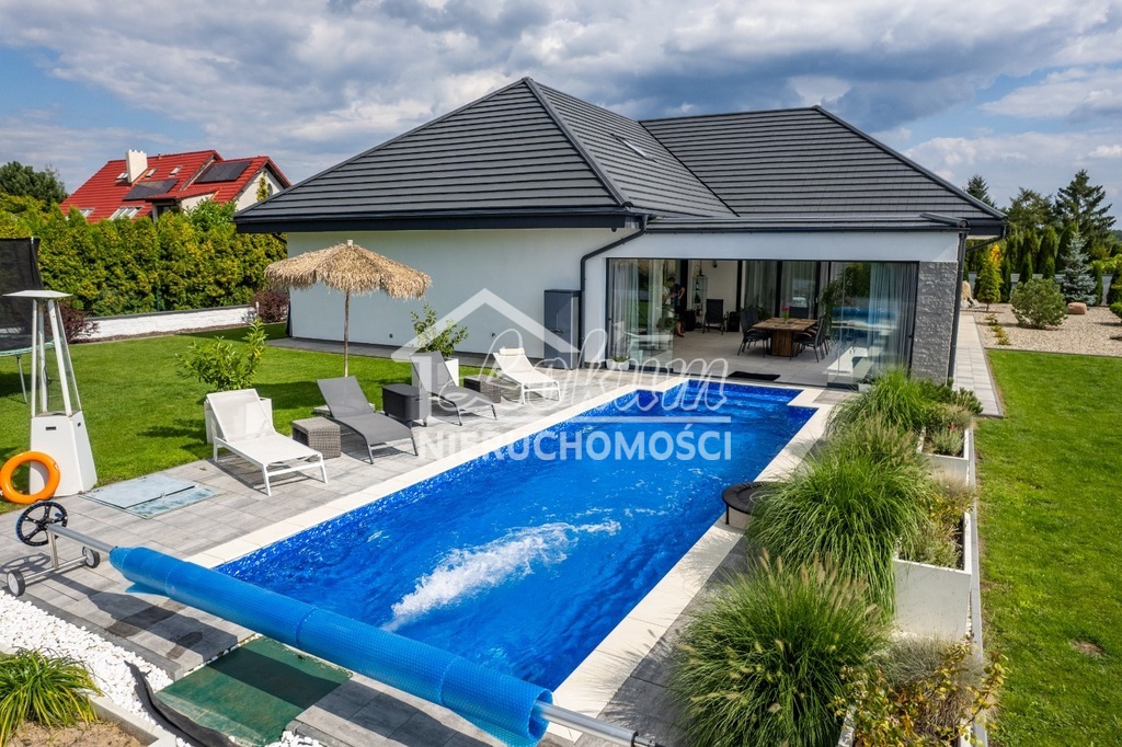 Dom 356&nbsp;m², Siadło Górne - zdjęcie 1