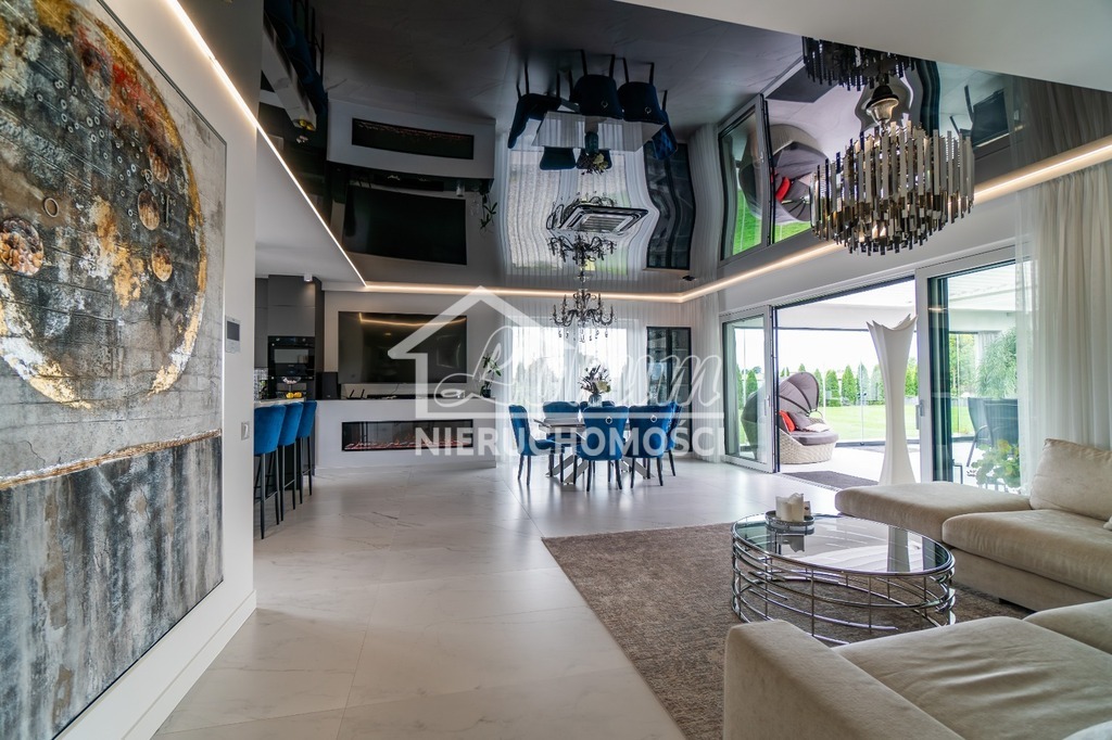 Dom 356&nbsp;m², Siadło Górne - zdjęcie 8