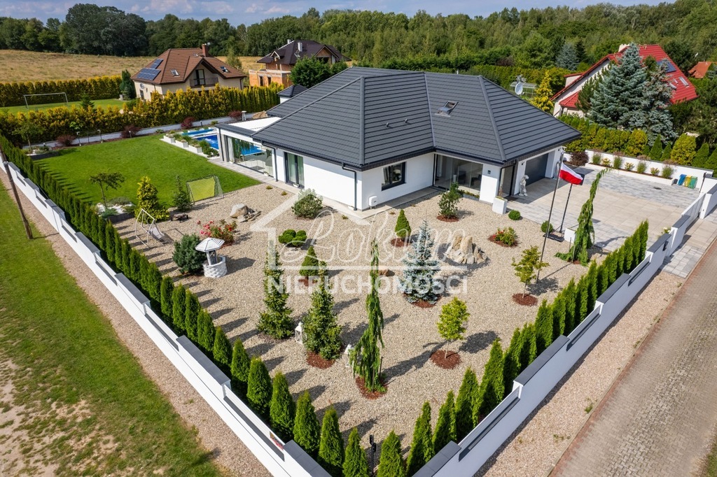 Dom 356&nbsp;m², Siadło Górne - zdjęcie 6