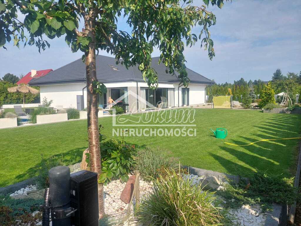 Dom 356&nbsp;m², Siadło Górne - zdjęcie 3